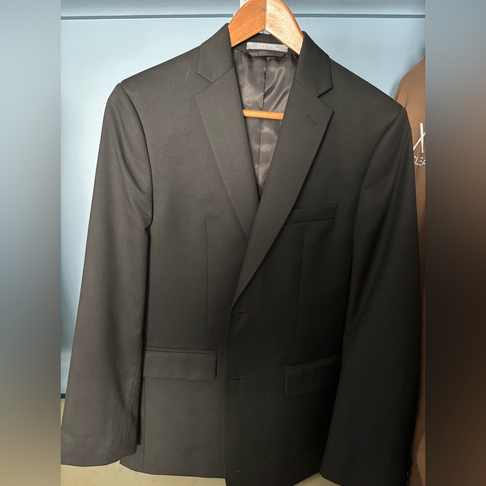 Women’s Michael Kors Blazer.